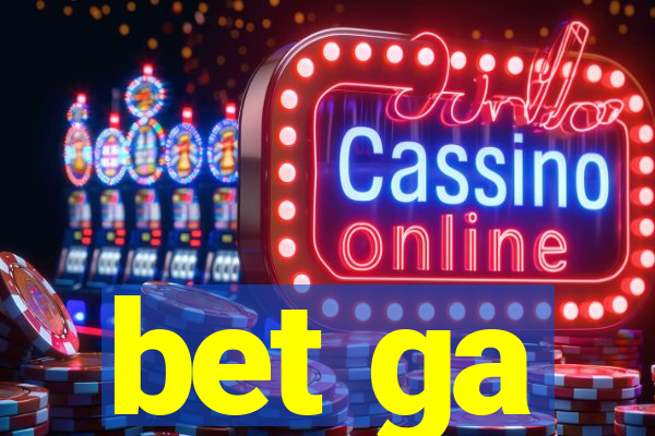 bet ga